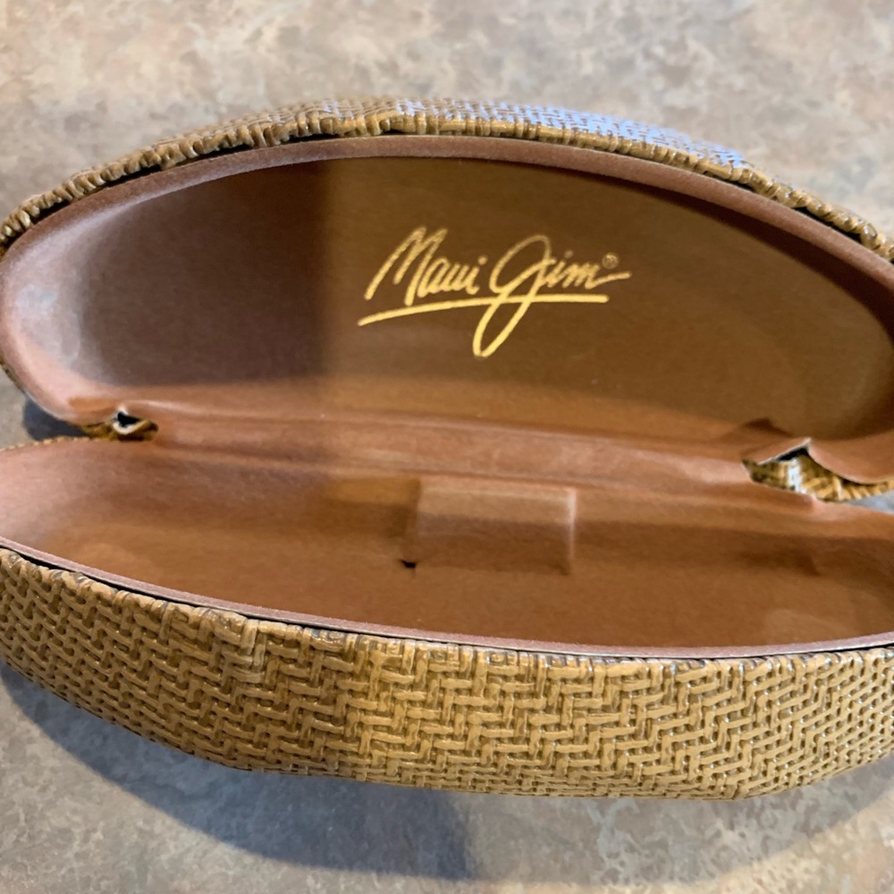 Maui Jim Baby Beach Sunglasses